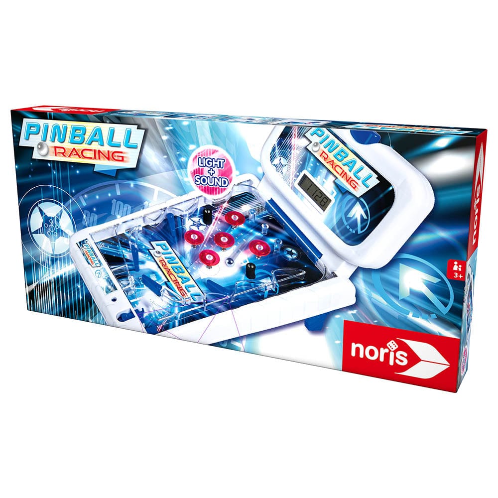 Noris Toys Noris - Pinball Game