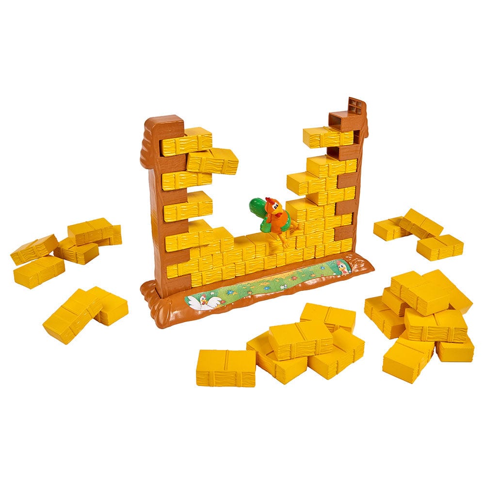 Noris Toys Noris - Rocky Rooster