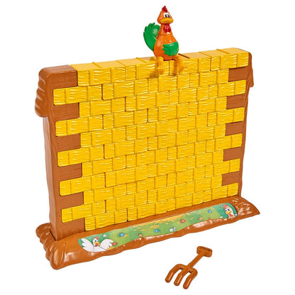 Noris Toys Noris - Rocky Rooster