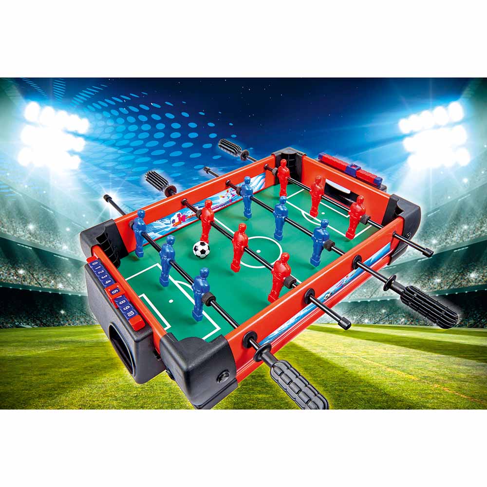 Noris Toys Noris - Table Soccer Kicker