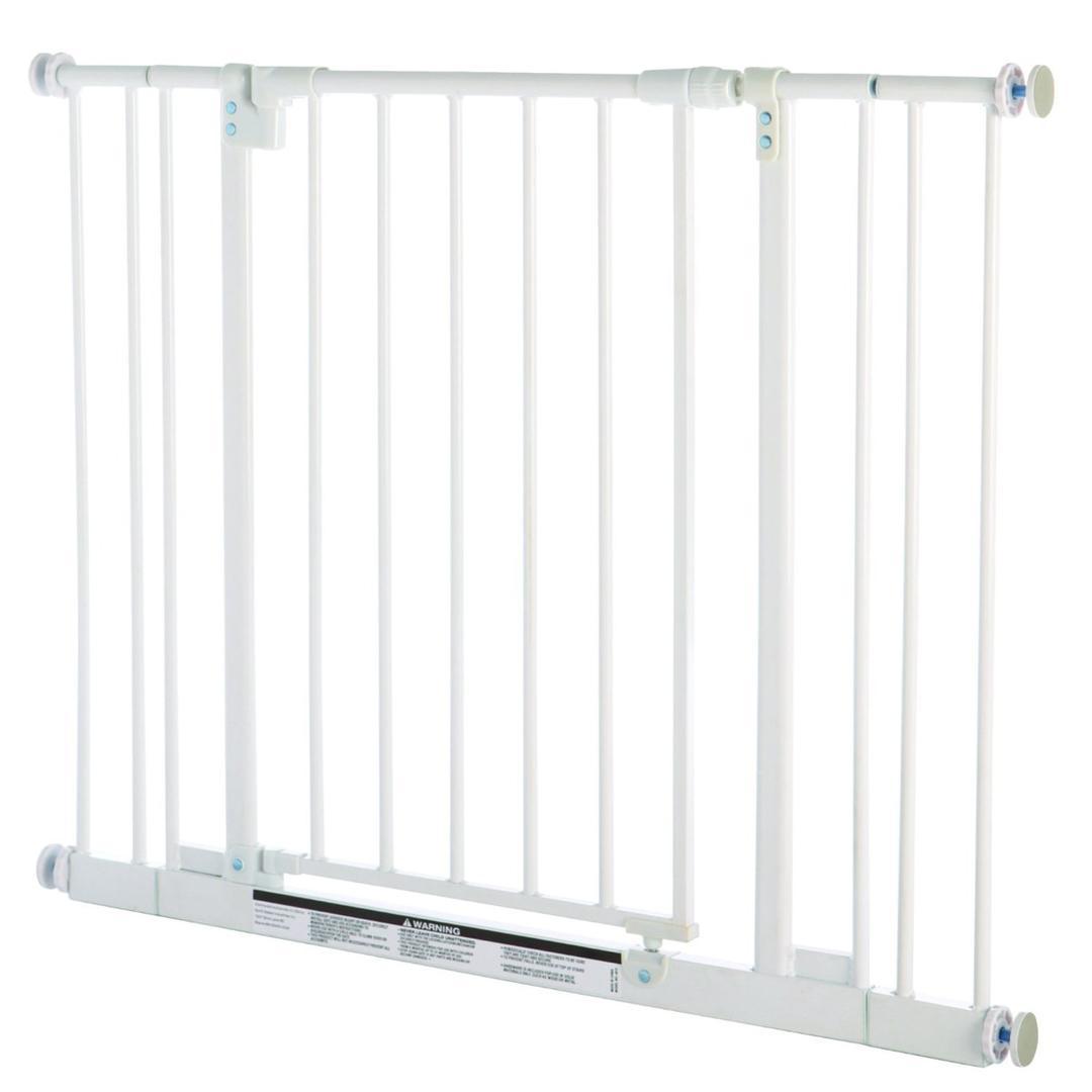 North States Babies North States Auto-Close Metal Gate