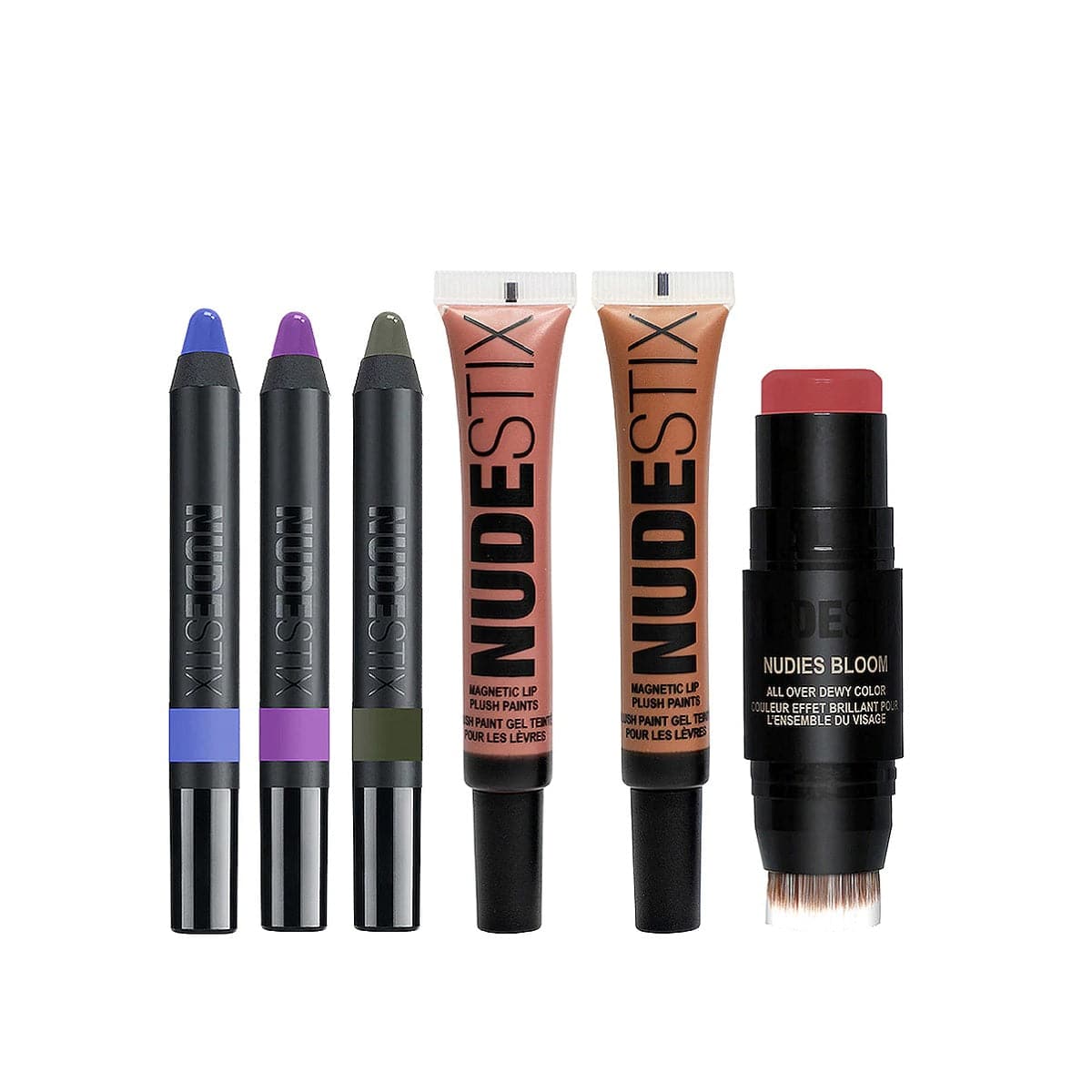 NUDESTIX Beauty Nudestix Heaven & Earth Kit