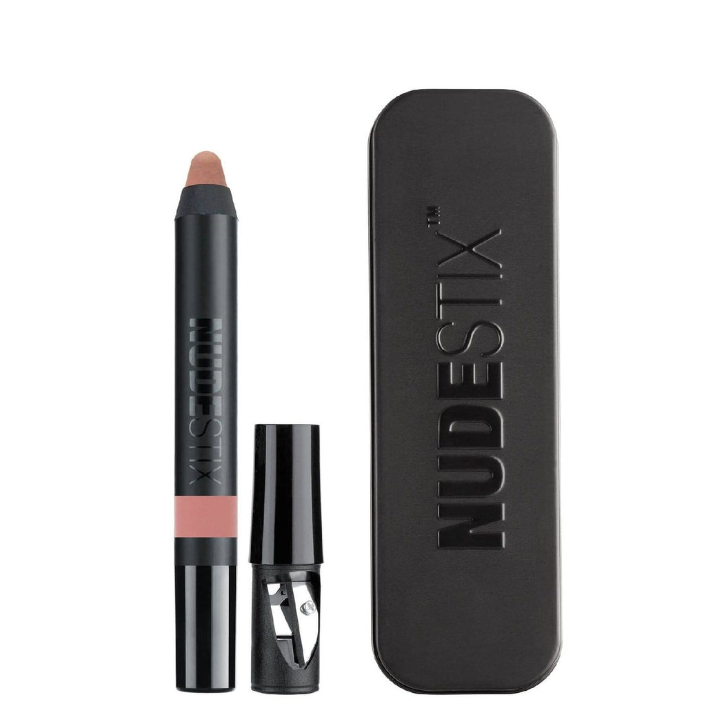 NUDESTIX Beauty NUDESTIX Intense Matte Lip and Cheek Pencil 2.8g (Various Shades)