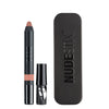 NUDESTIX Beauty NUDESTIX Magnetic Matte Lip Colour 2.8g (Various Shades)