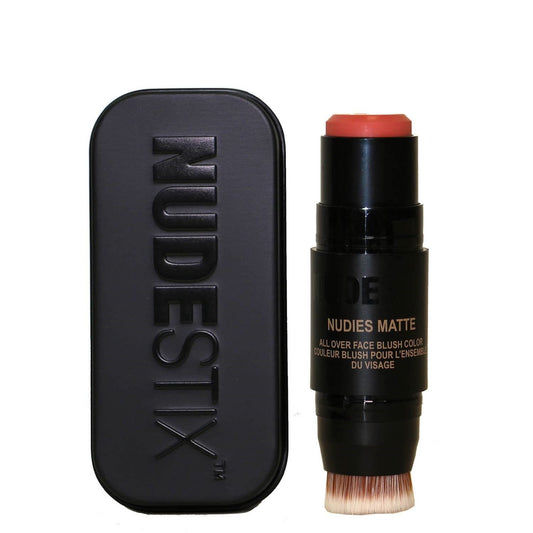 NUDESTIX Beauty Nudestix Nudies Matte Blush & Bronze, 7g, Beach Babe