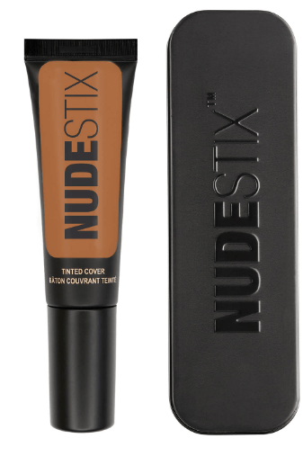 NUDESTIX Tinted Cover Foundation (Various Shades)