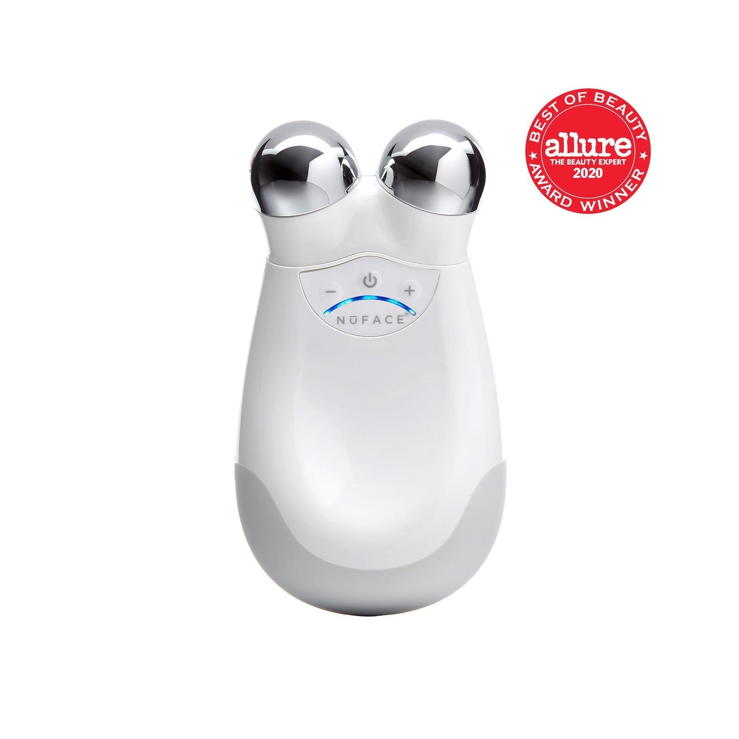 NuFACE Beauty Copy of NUFACE Mini Facial Toning Device