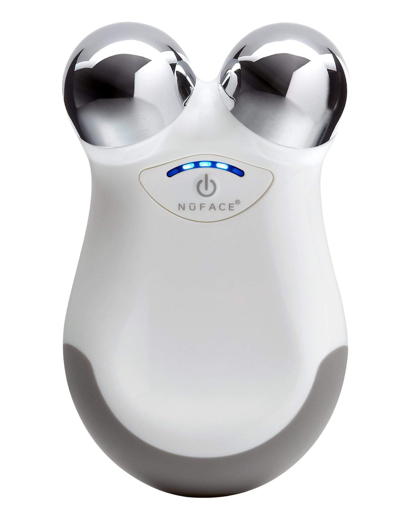 NuFACE Beauty NUFACE Mini Facial Toning Device