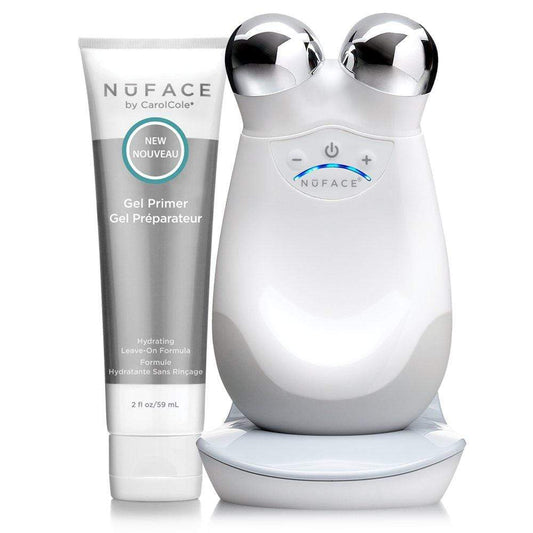 NuFACE Beauty NUFACE Trinity Facial Toning Device