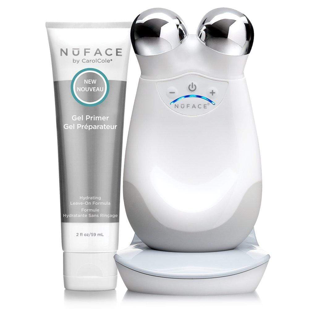 NuFACE Beauty NUFACE Trinity Facial Toning Device