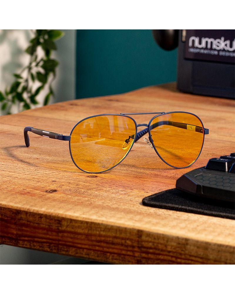 Numskull Gaming Esports - Aviator Gaming Glasses