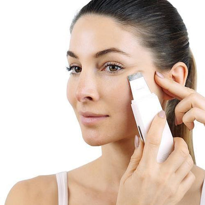 Nurse Jamie Beauty Nurse Jamie Dermascrape Ultrasonic Skin Scrubbing & Skincare Enhancing Tool