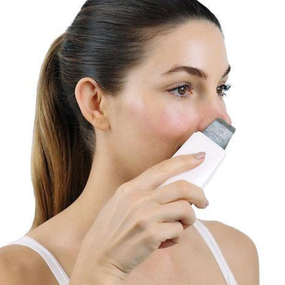 Nurse Jamie Beauty Nurse Jamie Dermascrape Ultrasonic Skin Scrubbing & Skincare Enhancing Tool