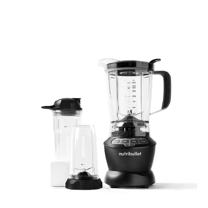 Nutribullet Appliances Nutribullet Blender Combo - 1000W