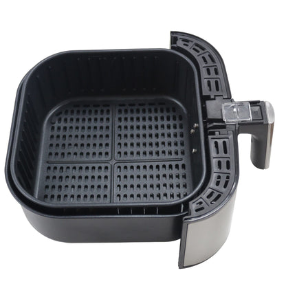 Nutribullet Appliances Nutricook Rapid Air Fryer, (3.6 L, 1500 W)