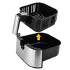 Nutribullet Appliances Nutricook Rapid Air Fryer, (3.6 L, 1500 W)