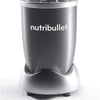 Nutribullet Home & Kitchen Nutribullet 600 Watts 12 Piece Blender Mixer - Grey