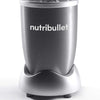 Nutribullet Home & Kitchen Nutribullet 600 Watts 6 Piece Blender Mixer - Grey
