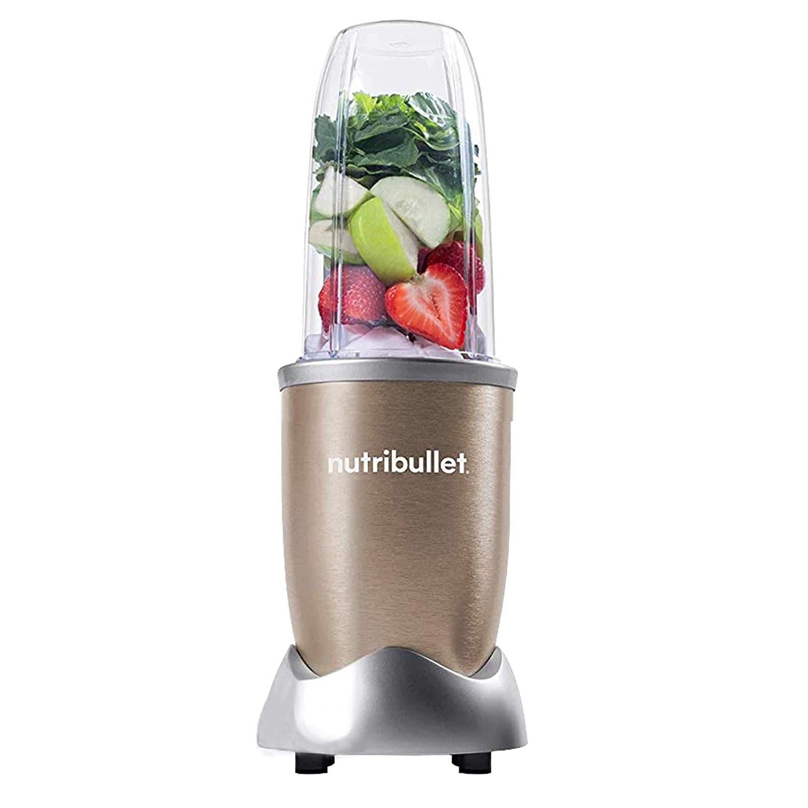 Nutribullet Home & Kitchen Nutribullet 900W Pro 12pcs