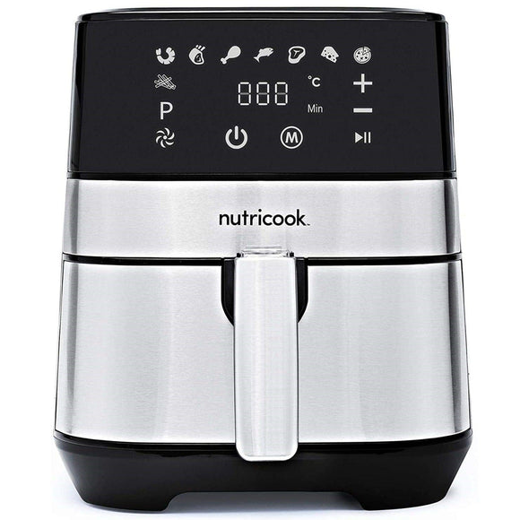 Nutricook Home & Kitchen Nutricook Air Fryer 2, 1700 Watts | 5.5 Ltr