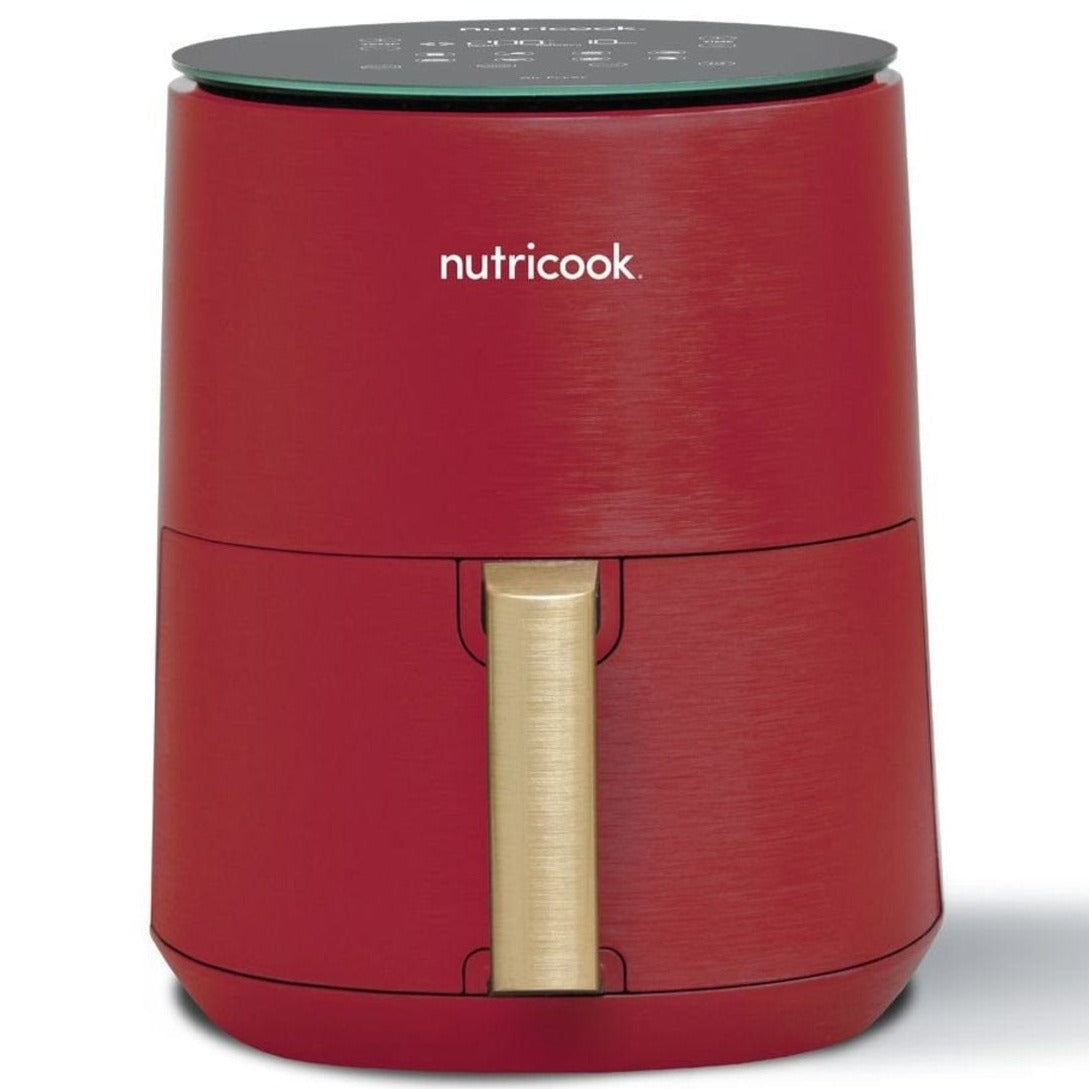 Nutricook Home & Kitchen Nutricook Air Fryer NC-AF103R