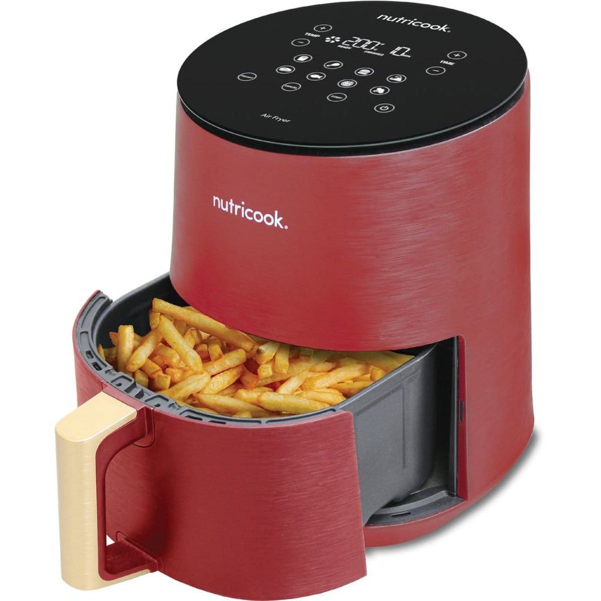 Nutricook Home & Kitchen Nutricook Air Fryer NC-AF103R