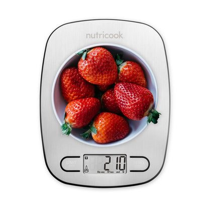 Nutricook Home & Kitchen Nutricook Kitchen Scale Eko