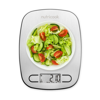 Nutricook Home & Kitchen Nutricook Kitchen Scale Eko