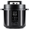 Nutricook Home & Kitchen Nutricook Smart Pot 2 | 6 liters | Black