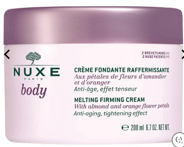 Nuxe Beauty NUXE Fondant Firming Cream (200ml)