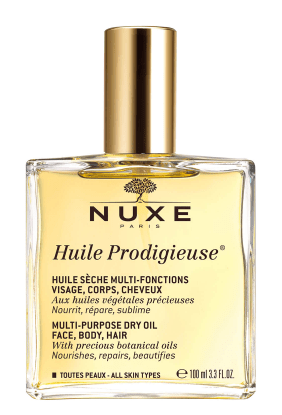Nuxe Beauty NUXE Huile Prodigieuse Multi Usage Dry Oil 100ml