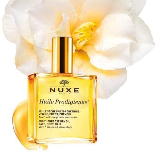 NUXE Beauty NUXE Huile Prodigieuse Multi Usage Dry Oil 100ml