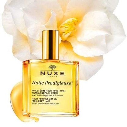 NUXE Beauty NUXE Huile Prodigieuse Multi Usage Dry Oil 100ml