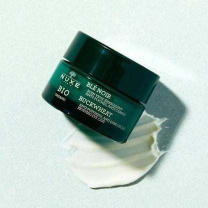 NUXE Beauty Nuxe Organic Anti-Puffiness, Anti-Dark Circles Reviving Eye Care