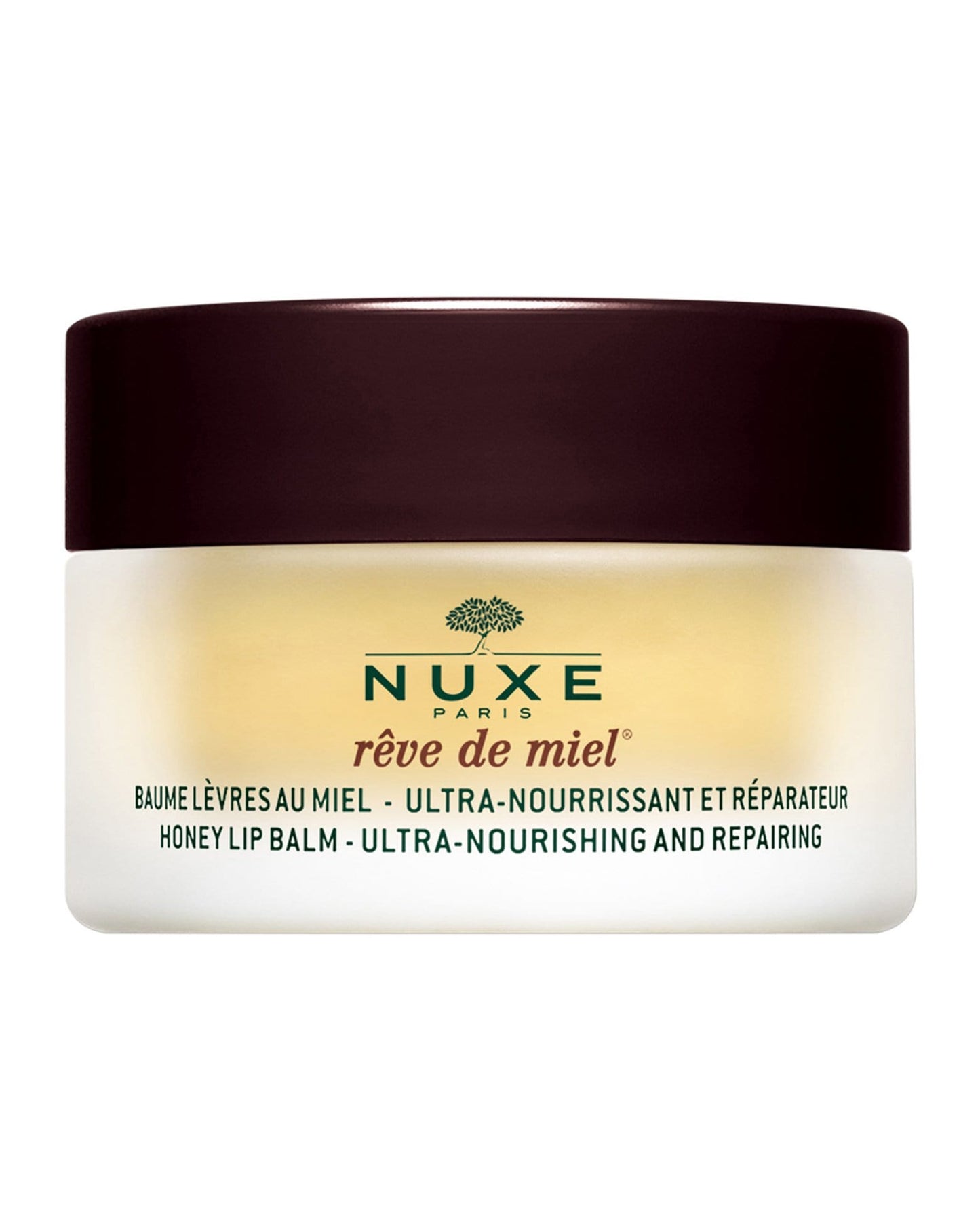 NUXE Beauty NUXE Rêve de Miel Ultra Nourishing Lip Balm( 15ml )