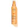 NUXE Beauty Nuxe SPF 50 Melting Spray for Face and Body 150ml
