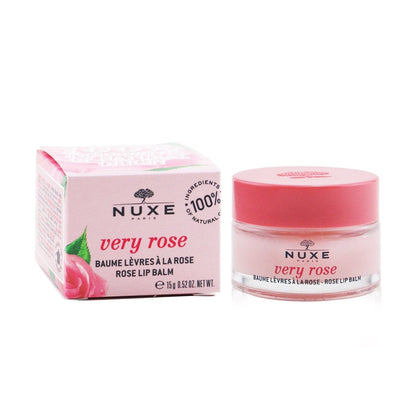 NUXE Cosmetics NUXE Rose Lip Balm 15g