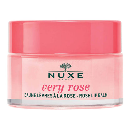 NUXE Cosmetics NUXE Rose Lip Balm 15g