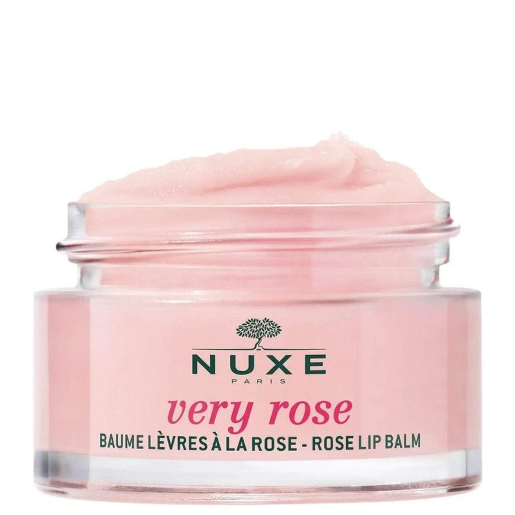 NUXE Cosmetics NUXE Rose Lip Balm 15g