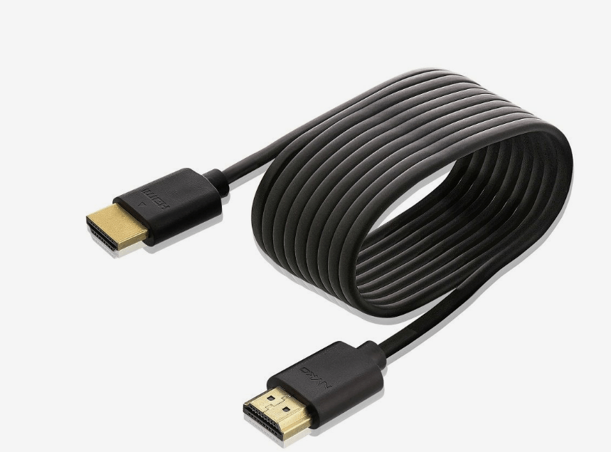 كابل HDMI عالمي من Nyko بطول 8 أقدام