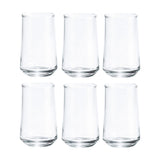 Ocean Home & Kitchen Ocean S/6 Patio Hi Ball 290 ml - (B1831006)