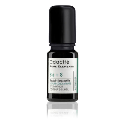 Odacite Skin Care Odacite Ba + S | Eye Contour 5ml