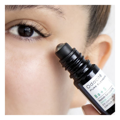 Odacite Skin Care Odacite Ba + S | Eye Contour 5ml