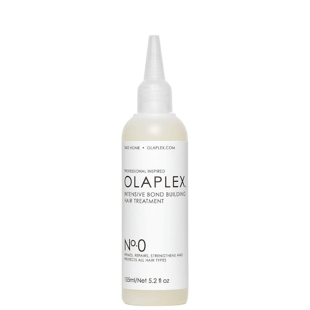 Olaplex Beauty Copy of OLAPLEX No 0 Intensive Bond Building Hair Treatment 155ml