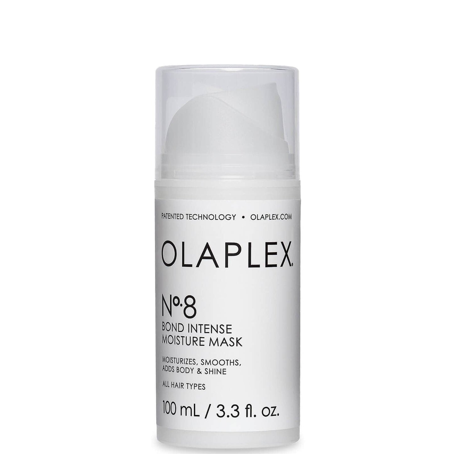 Olaplex Beauty Copy of OLAPLEX No 0 Intensive Bond Building Hair Treatment 155ml