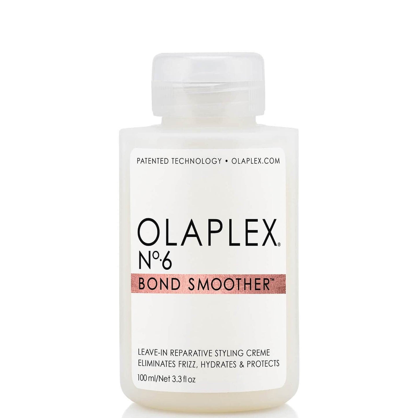 Olaplex Beauty Copy of OLAPLEX No 0 Intensive Bond Building Hair Treatment 155ml