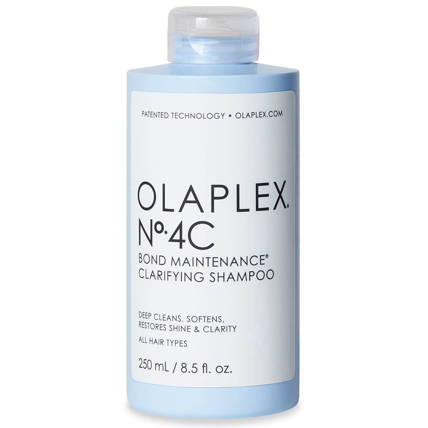 Olaplex Beauty Olaplex 4C Bond Maintenance Clarifying Shampoo 250ml