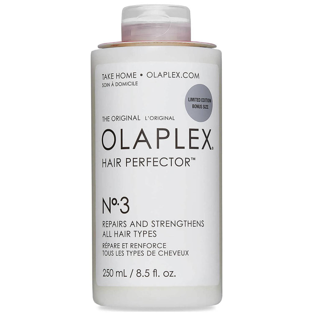 Olaplex Beauty Olaplex Bond Maintenance Set (NO.4, NO.5 & Supersize NO.3) 250ml