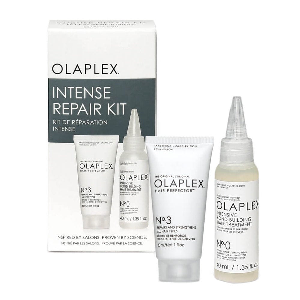 Olaplex Beauty Olaplex Hair Treatment Trial Kit