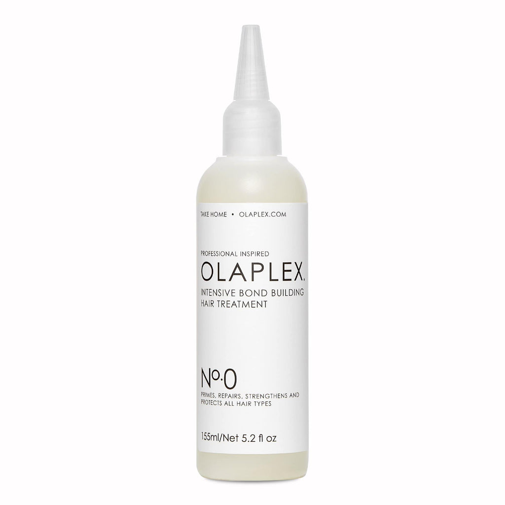 Olaplex Beauty OLAPLEX No 0 Intensive Bond Building Hair Treatment 155ml